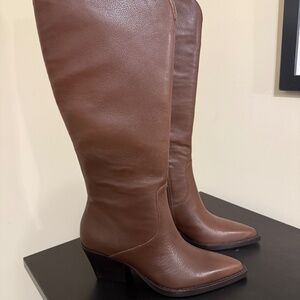 Dolce Vita Raj Wide Calf Boots